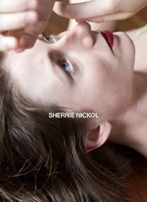 Sherrie Nickol by Sherrie Nickol