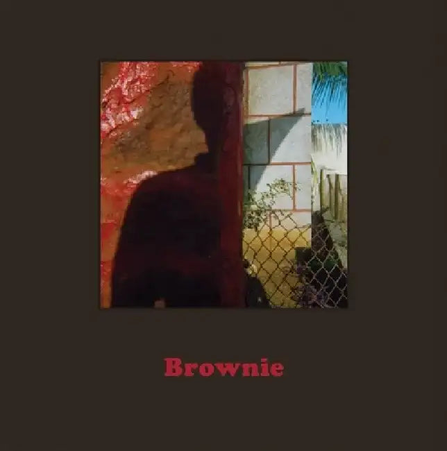 David Katzenstein: Brownie by David Katzenstein