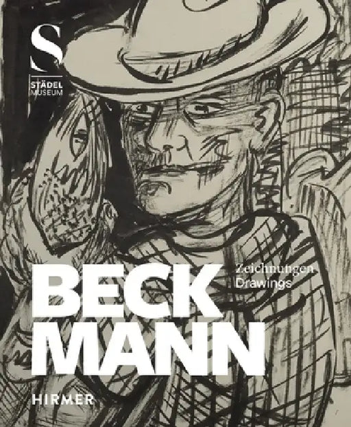 Beckmann: Drawings by Hedda Finke, Regina Freyberger, Stephan Von Wiese