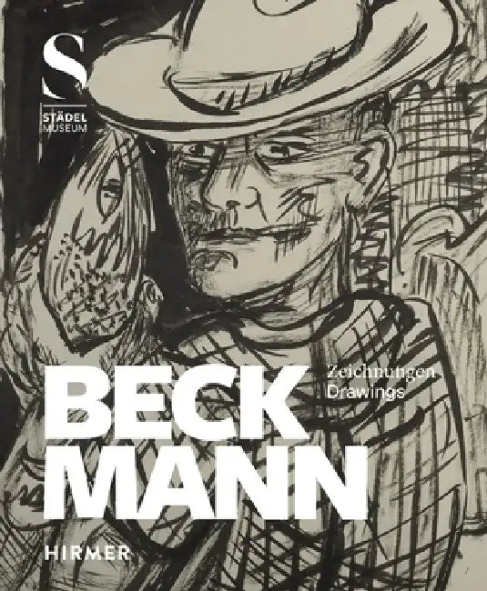Beckmann: Drawings by Hedda Finke, Regina Freyberger, Stephan Von Wiese