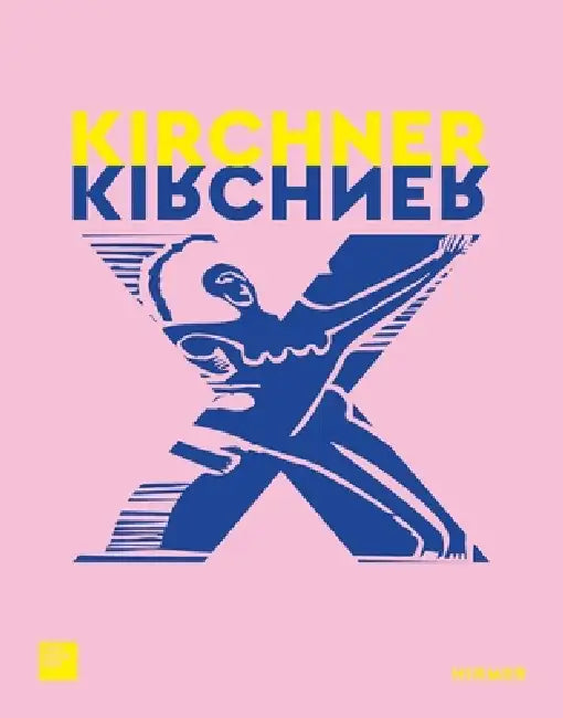 Kirchner X Kirchner by Nadine Franci, Nina Zimmer, Nadine Franci