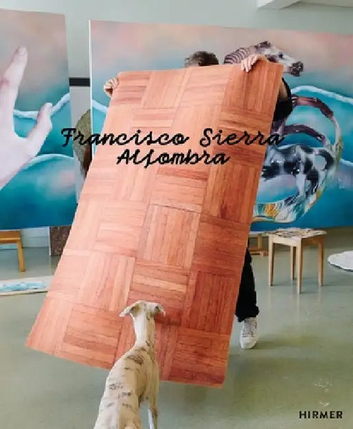 Francisco Sierra: Alfombra by Kunstmuseum Solothurn
