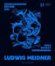 Ludwig Meidner: Expressionismus, Ekstase, Exil - Expressionism, Ecstasy, Exile by Michael Assmann, Dominik Bartmann, Shulamith Behr