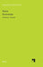 Parmenides by Platon, Hans G. Zekl