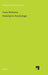 Deskriptive Psychologie by Franz Brentano, Roderick M. Chisholm, Wilhelm Baumgartner