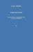 Vorlesungen. Ausgewählte Nachschriften und Manuskripte / Vorlesungen über die Philosophie der Religion by Walter Jaeschke, Georg W. F. Hegel