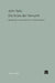 Die Krisis der Vernunft by John Sallis