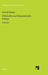 Politische und ökonomische Essays / Politische und ökonomische Essays by David Hume, Udo Bermbach