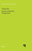 Rechtes Auflichten by Chang Tsai, Michael Friedrich, Michael Lackner