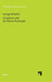 Alciphron oder der Kleine Philosoph by Wolfgang Breidert, George Berkeley