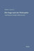 Die Frage nach der Philosophie by Walther C. Zimmerli