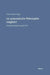 Ist systematische Philosophie möglich? by Dieter Henrich
