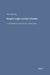 Hegels Logik und die Chemie by Ulrich Ruschig