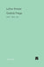 Gottlob Frege by Lothar Kreiser