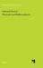 Phantasie und Bildbewußtsein by Edmund Husserl, Eduard Marbach