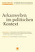 Arkanwelten im politischen Kontext by Monika Neugebauer-Wölk