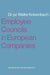 Employee Councils in European Companies by Walter Kolvenbach