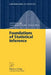 Foundations of Statistical Inference: Proceedings of the Shoresh Conference 2000 by Yoel Haitovsky