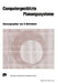 Computergestützte Planungssysteme by H. Noltemeier
