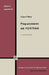 Programmieren Mit FORTRAN by C. C. Berg