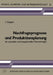 Nachfrageprognose Und Produktionsplanung Bei Saisonalen Und Konjunkturellen Schwankungen by S. Stöppler