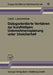Dialogorientierte Verfahren Zur Kurzfristigen Unternehmensplanung Unter Unsicherheit by Ulrich Lorscheider