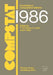 Compstat: Proceedings in Computational Statistics, 7th Symposium Held in Rome 1986 by F. de Antoni