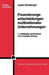 Finanzierungsentscheidungen Multinationaler Unternehmungen by Guido Eilenberger