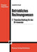 Betriebliches Rechnungswesen: 2 Finanzbuchhaltung Für Den DV-Anwender by Joachim Koch