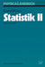 Statistik II: Induktive Statistik by Roland Dillmann