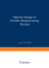 Optimal Design of Flexible Manufacturing Systems by Ulrich A. W. Tetzlaff