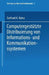 Computergestützte Distribuierung Von Informations- Und Kommunikationssystemen by Gerhard A. Kainz