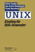 UNIX: Einstieg Für Dos-Anwender by Alfred Taudes, Jan-Arnim Reepmeyer
