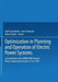 Optimization in Planning and Operation of Electric Power Systems: Lecture Notes of the Svor/Asro Tutorial Thun, Switzerland, October 14-16, 1992 by Karl Frauendorfer