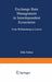 Exchange Rate Management in Interdependent Economies: From Williamsburg to Louvre by Silke Fabian