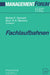 Fachlaufbahnen by Professor Domsch Michel E., Sven H. a. Siemers