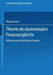 Theorie Des Kommunalen Finanzausgleichs: Allokative Und Distributive Aspekte by Thomas Kuhn