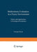 Multicriteria Evaluation in a Fuzzy Environment: Theory and Applications in Ecological Economics by Giuseppe Munda
