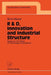 R & D, Innovation and Industrial Structure: Essays on the Theory of Technological Competition by Boris Maurer