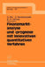 Finanzmarktanalyse Und- Prognose Mit Innovativen Quantitativen Verfahren: Ergebnisse Des 5. Karlsruher Ökonometrie-Workshops by Georg Bol, Gholamreza Nakhaeizadeh, Karl-Heinz Vollmer