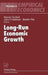 Long-Run Economic Growth by Steven Durlauf