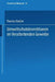 Umweltschutzinvestitionen Im Verarbeitenden Gewerbe by Thomas Nestler