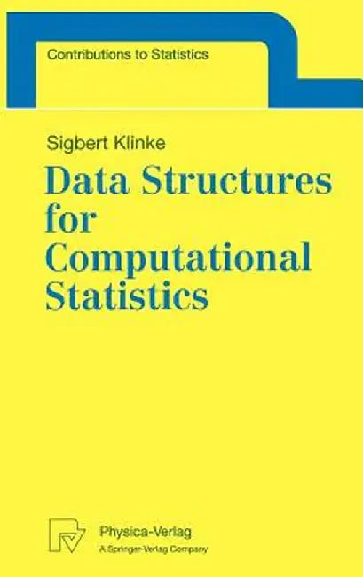 Data Structures for Computational Statistics by Sigbert Klinke