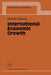 International Economic Growth by Michael Carlberg