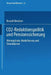 Co2-Reduktionspolitik Und Pensionssicherung: Hintergründe, Modellierung Und Simulationen by Ronald Wendner