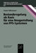 Bestandsregelung ALS Basis Für Eine Neugestaltung Von Pps-Systemen by Hubert Missbauer