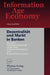 Dezentralität Und Markt in Banken: Innovative Organisationskonzepte Auf Der Basis Moderner Informations- Und Kommunikationssysteme by Klaus Sandbiller