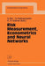 Risk Measurement, Econometrics and Neural Networks: Selected Articles of the 6th Econometric-Workshop in Karlsruhe, Germany by Georg Bol