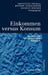 Einkommen Versus Konsum: Ansatzpunkte Zur Steuerreformdiskussion by Christian Smekal, Rupert Sendlhofer, Hannes Winner
