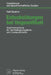Entscheidungen Bei Ungewißheit: Axiomensysteme Für Reichhaltige Ergebnis- Und Zustandsräume by Ralf Diedrich